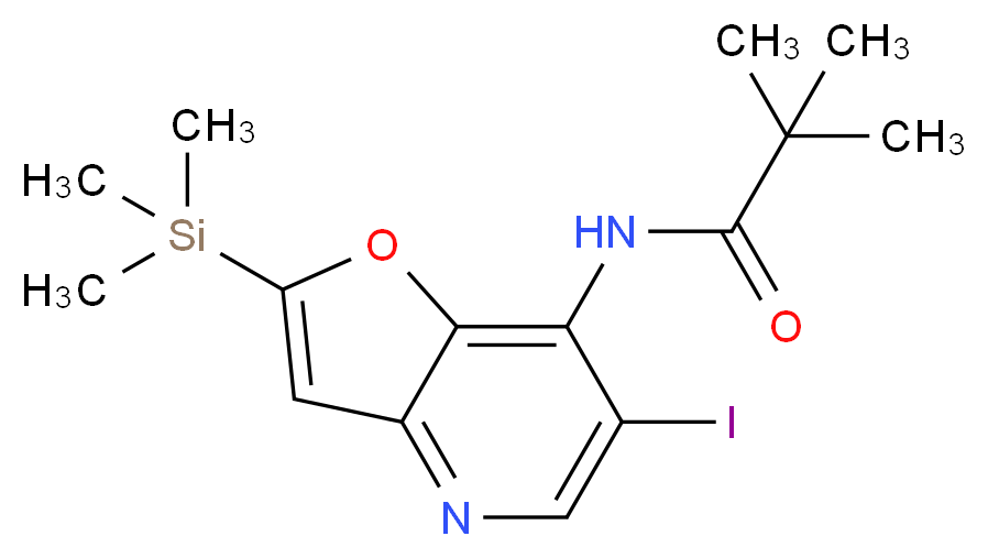 CAS_1186310-88-2 molecular structure