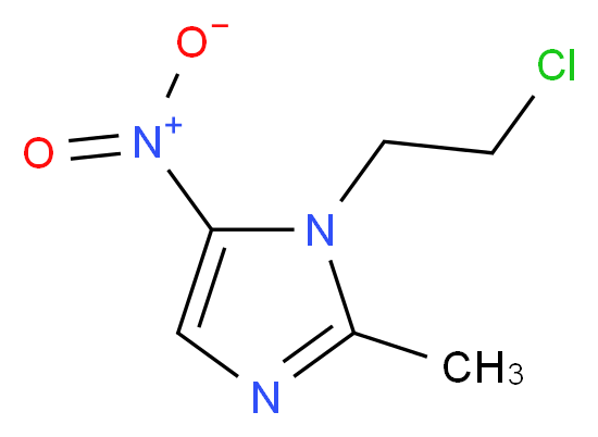 CAS_13182-81-5 molecular structure