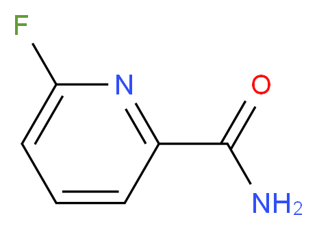 CAS_369-03-9 molecular structure