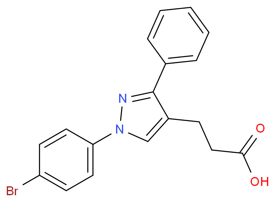 CAS_75821-70-4 molecular structure