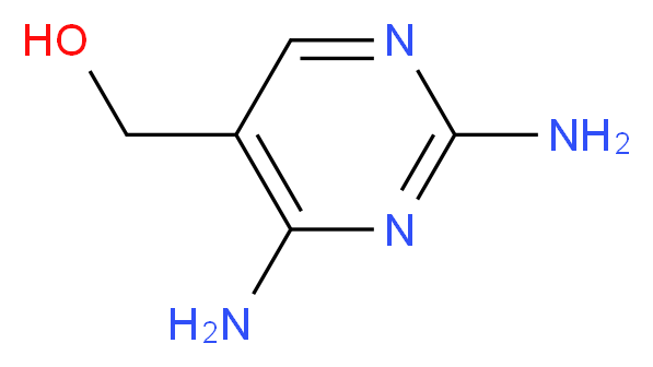 CAS_20781-06-0 molecular structure