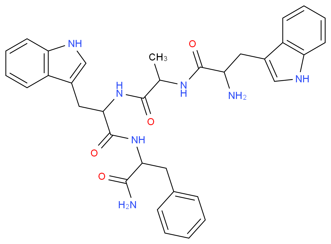 CAS_104180-25-8 molecular structure