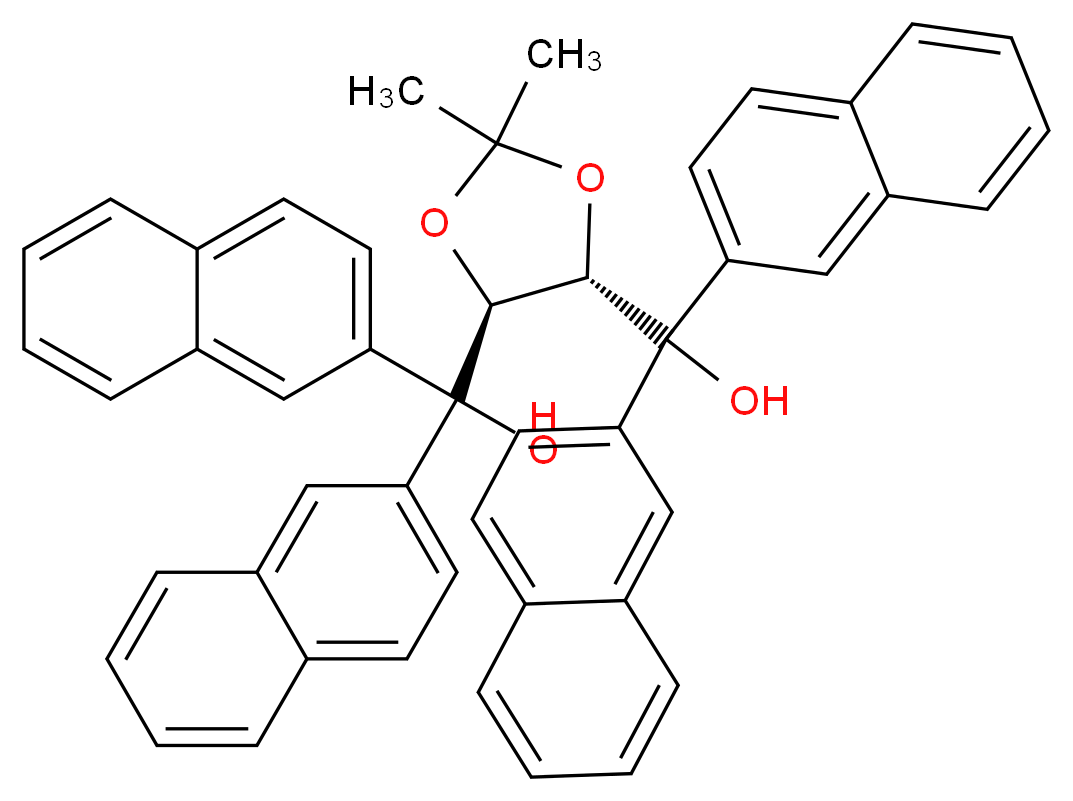 CAS_137365-16-3 molecular structure