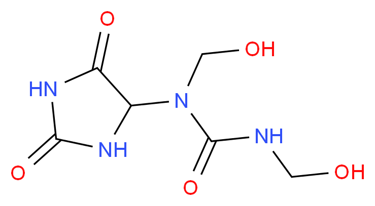 CAS_78491-02-8 molecular structure