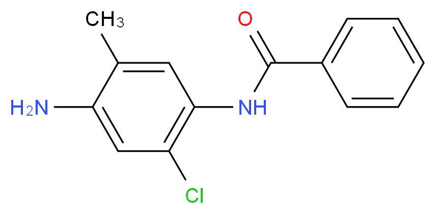 CAS_121-22-2 molecular structure