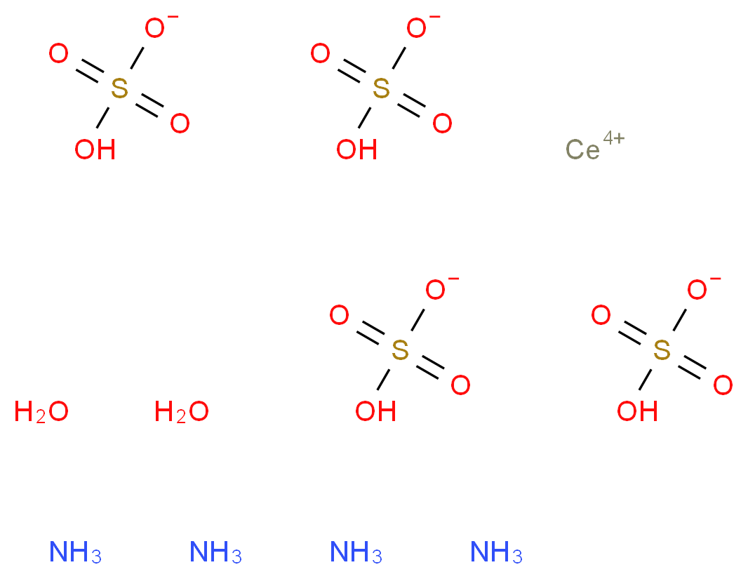 CAS_10378-47-9 molecular structure