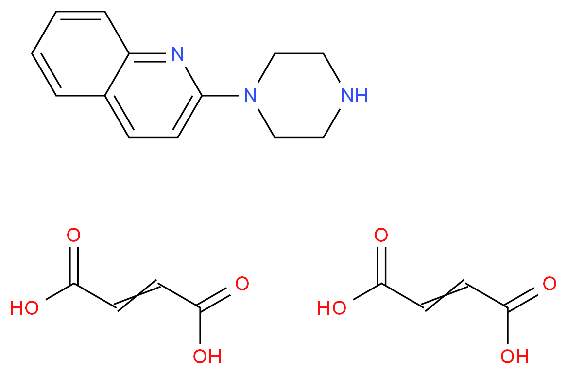 CAS_4774-24-7 molecular structure