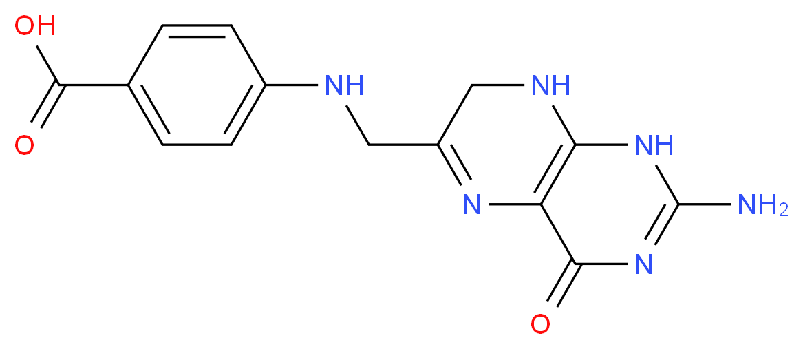 CAS_2134-76-1 molecular structure