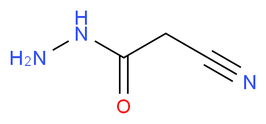 CAS_140-87-4 molecular structure