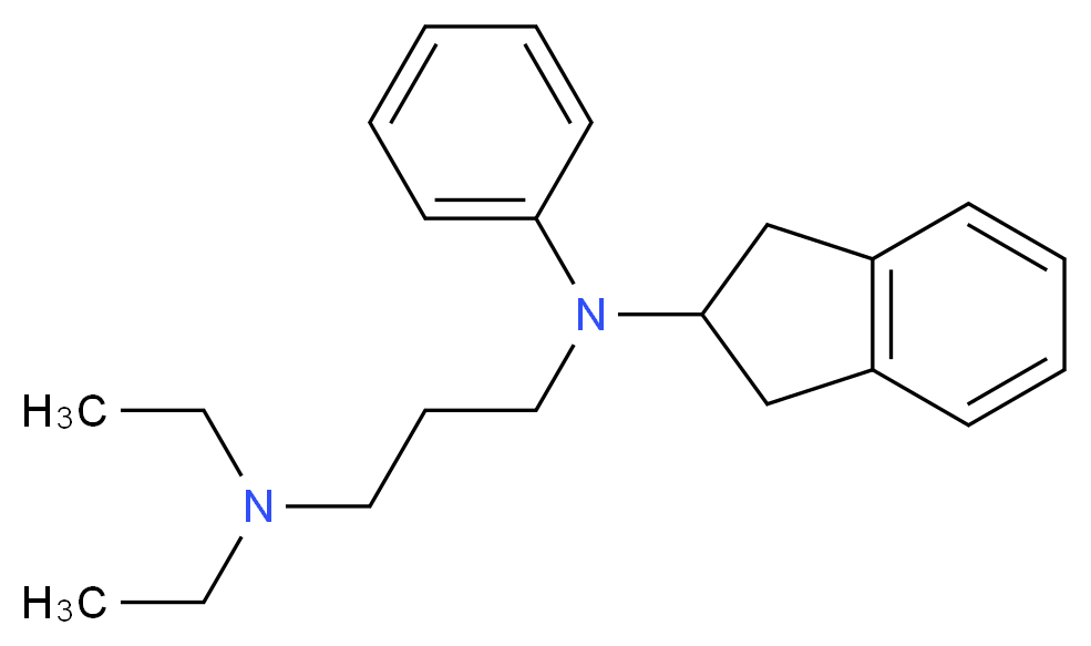 CAS_37640-71-4 molecular structure