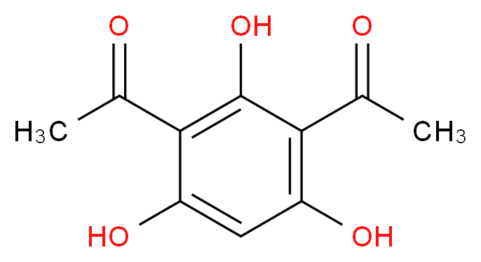 CAS_2161-86-6 molecular structure