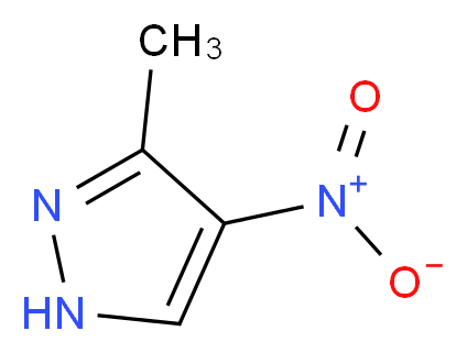 CAS_5334-39-4 molecular structure