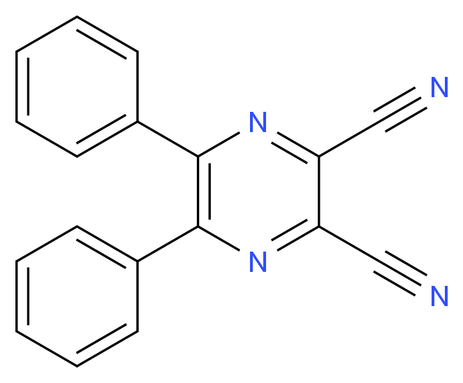 CAS_52197-23-6 molecular structure