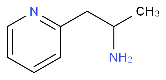 1-Methyl-2-pyridin-2-yl-ethylamine_Molecular_structure_CAS_51038-40-5)
