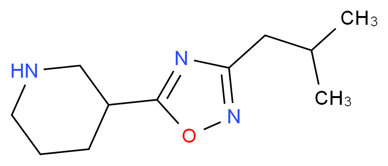 CAS_915921-88-9 molecular structure