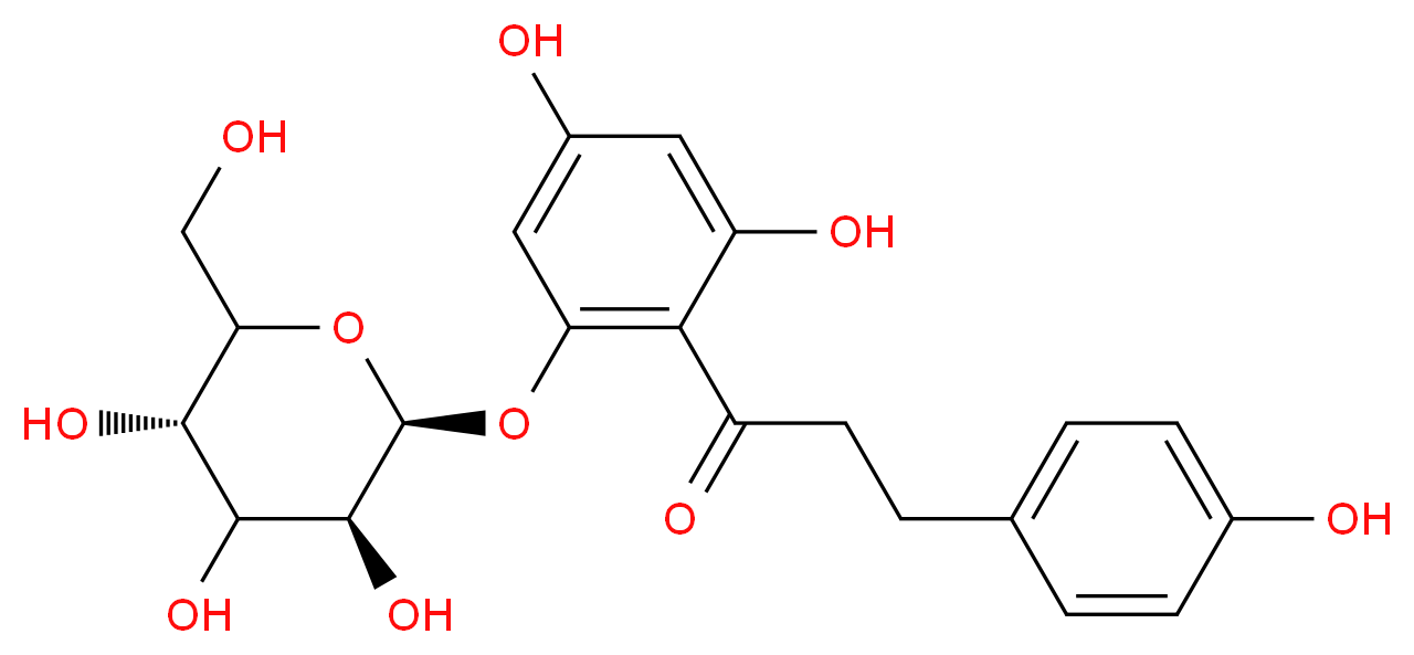 Phloridzin_Molecular_structure_CAS_60-81-1)