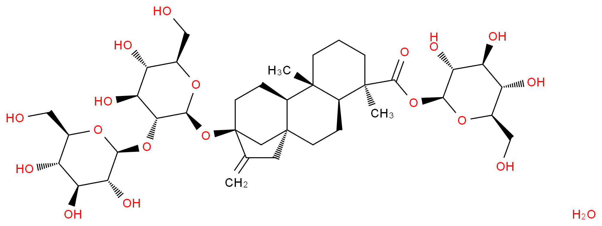 CAS_57817-89-7(anhydrous) molecular structure