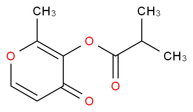 CAS_65416-14-0 molecular structure