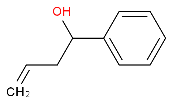 4-Phenyl-1-buten-4-ol_Molecular_structure_CAS_936-58-3)