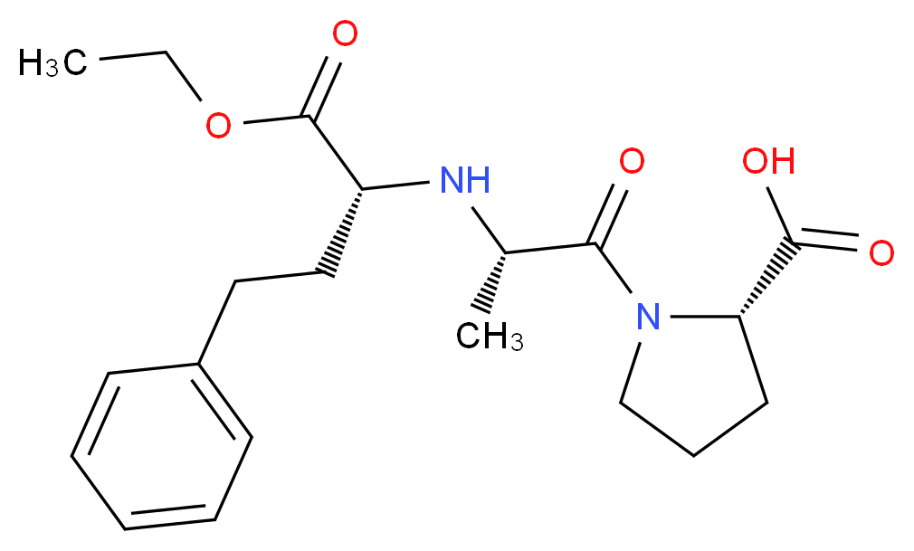 CAS_75847-73-3 molecular structure