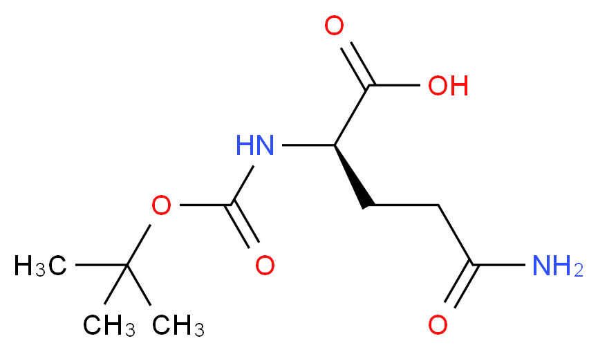 Boc-D-Gln-OH_Molecular_structure_CAS_61348-28-5)