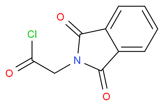 CAS_6780-38-7 molecular structure