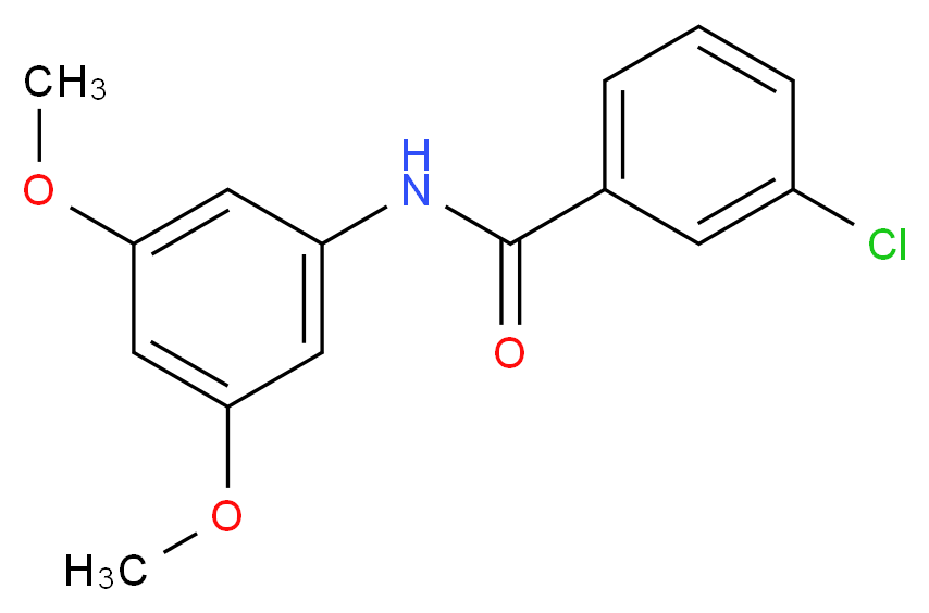 CAS_420813-01-0 molecular structure