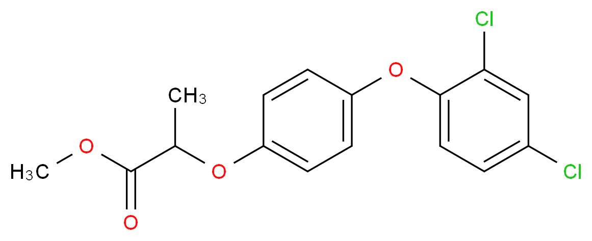 Diclofop-methyl_Molecular_structure_CAS_51338-27-3)