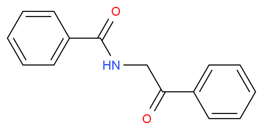CAS_4190-14-1 molecular structure