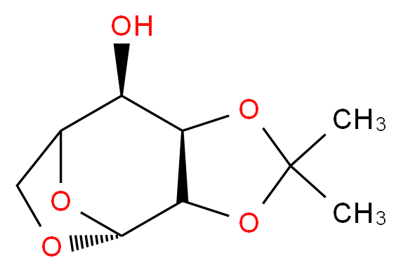 CAS_14440-51-8 molecular structure