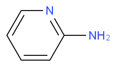 CAS_504-29-0 molecular structure