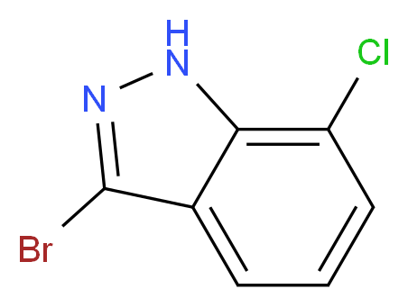 CAS_885521-96-0 molecular structure