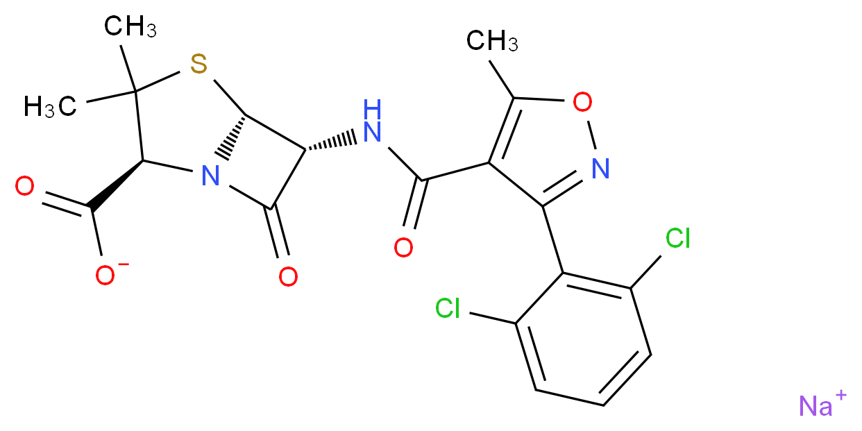 CAS_13412-64-1 molecular structure