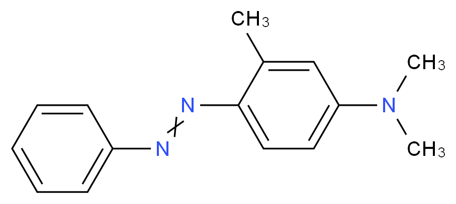 CAS_54-88-6 molecular structure