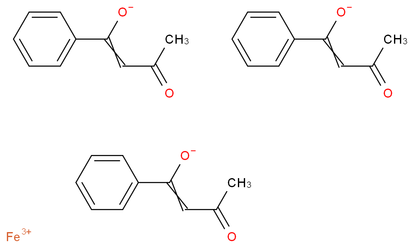 CAS_14323-17-2 molecular structure
