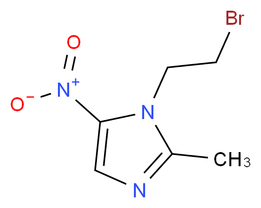 CAS_6058-57-7 molecular structure