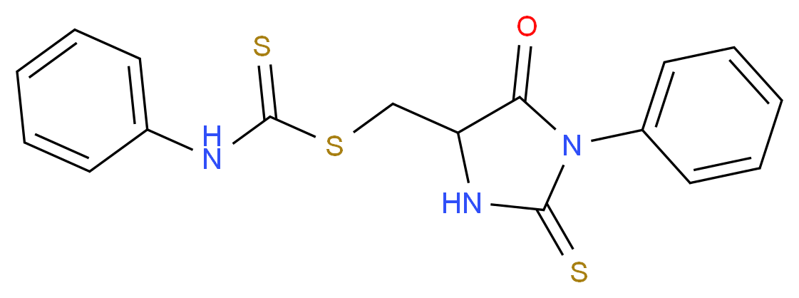 PTH-(S-phenylthiocarbamyl)cysteine_Molecular_structure_CAS_4094-50-2)