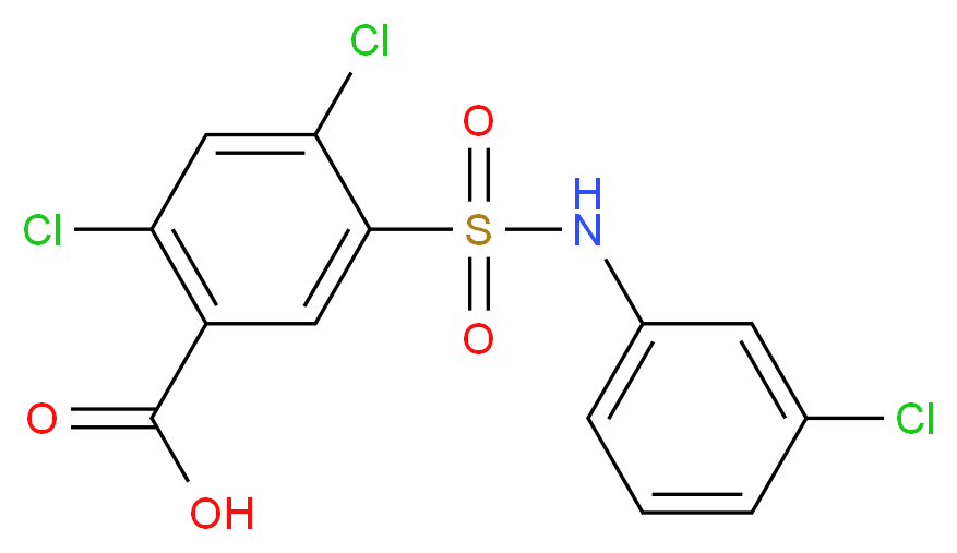 CAS_21525-21-3 molecular structure