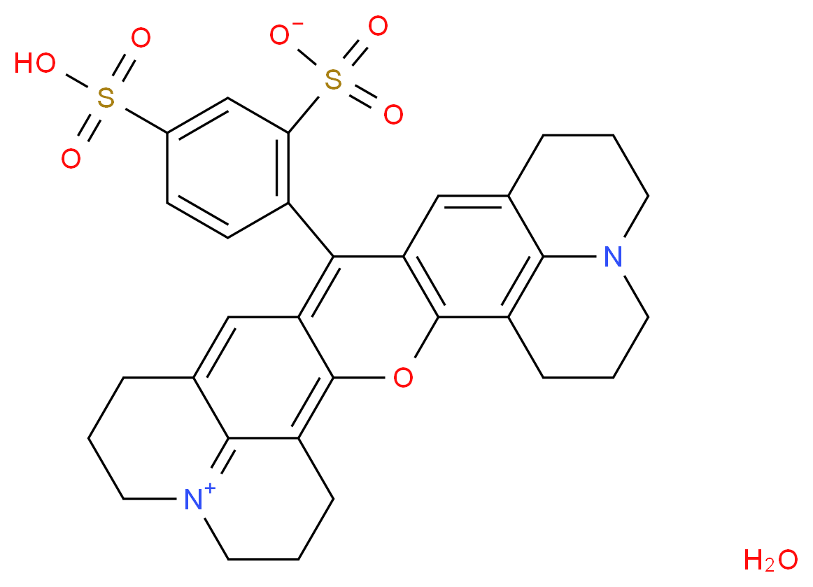 CAS_123333-78-8 molecular structure