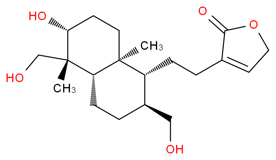 CAS_869384-82-7 molecular structure