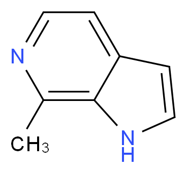 CAS_480-98-8 molecular structure