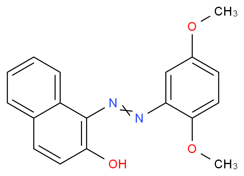 CAS_6358-53-8 molecular structure