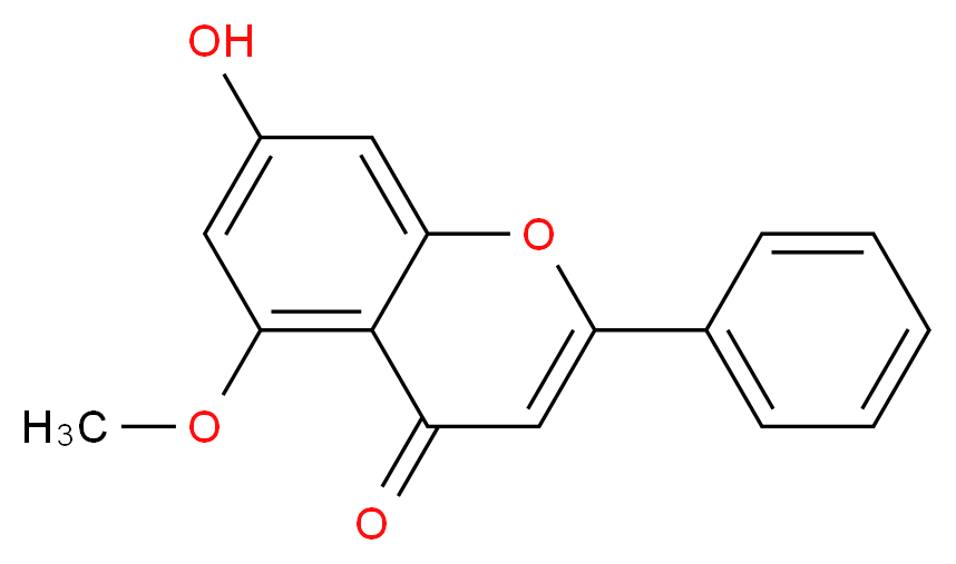 CAS_33554-47-1 molecular structure