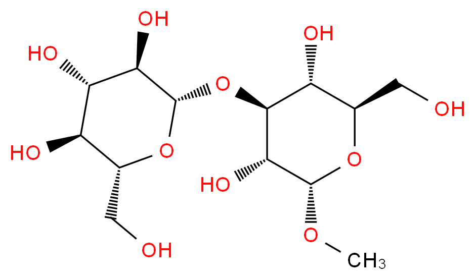 CAS_7115-19-7 molecular structure