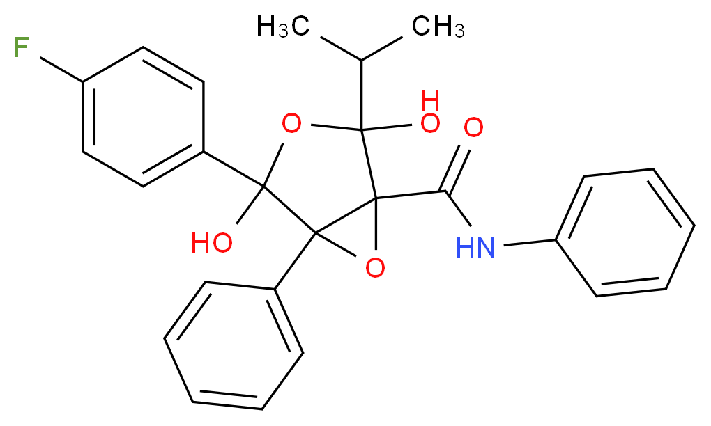 CAS_873950-19-7 molecular structure