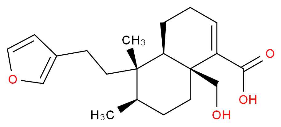 CAS_18411-75-1 molecular structure