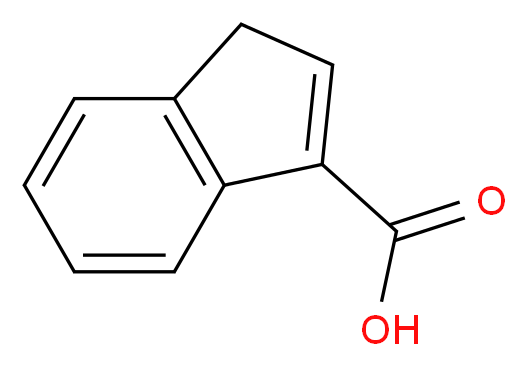 CAS_5020-21-3 molecular structure