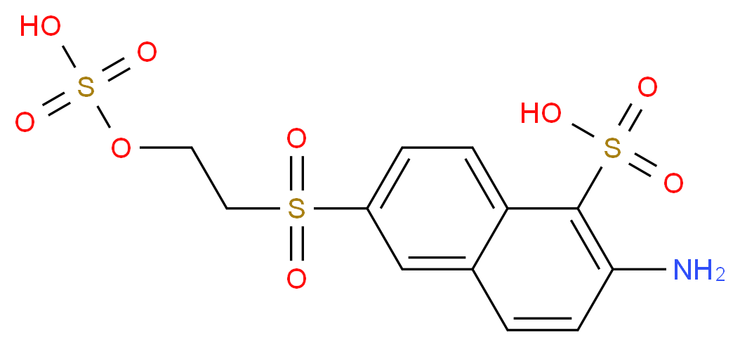 CAS_81417-89-2 molecular structure