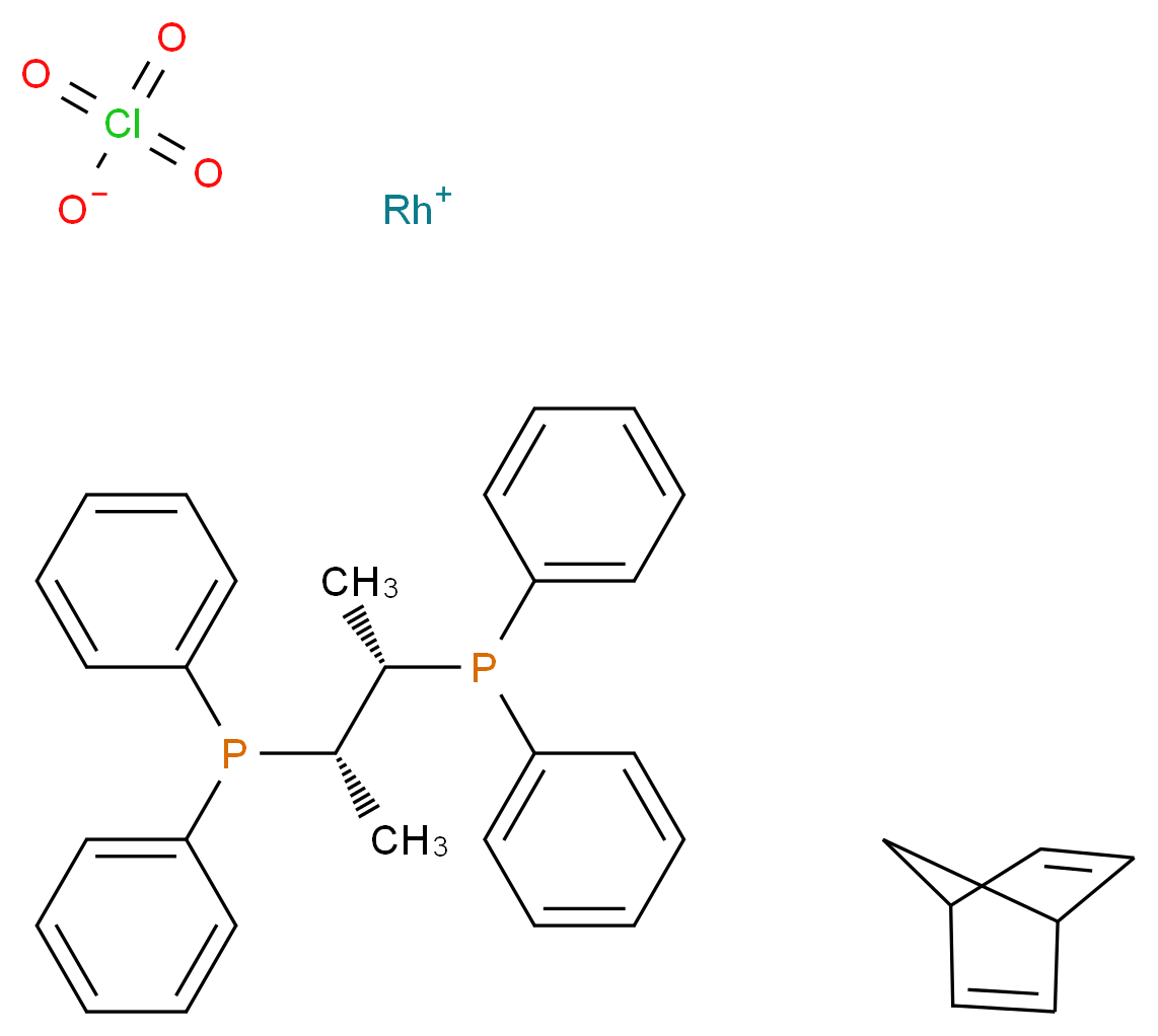 CAS_65012-74-0 molecular structure