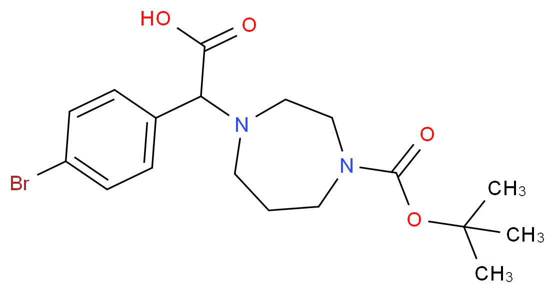 CAS_834884-94-5 molecular structure